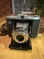 Zeiss Ikon Kamera, guter Zustand, Sammlerstück!