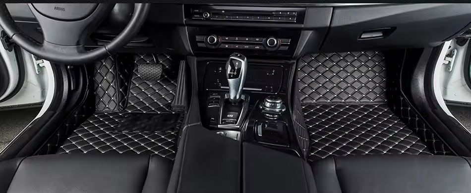 BMW Tappeti & Tappetini: Tapis Noir BMW E65 745i – Nuovo (secondo la descrizione) da Bottens venduto da 2Lens 4