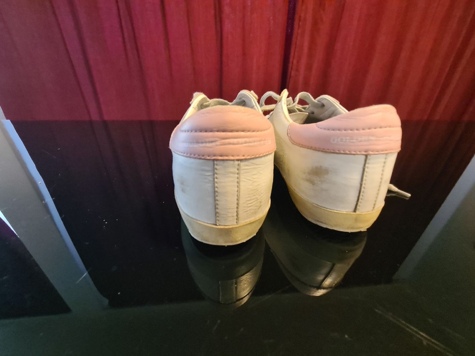 Golden Goose Scarpe da donna: Golden Goose sneaker damen Gr 38 – Usato da Kloten venduto da Kri23 6