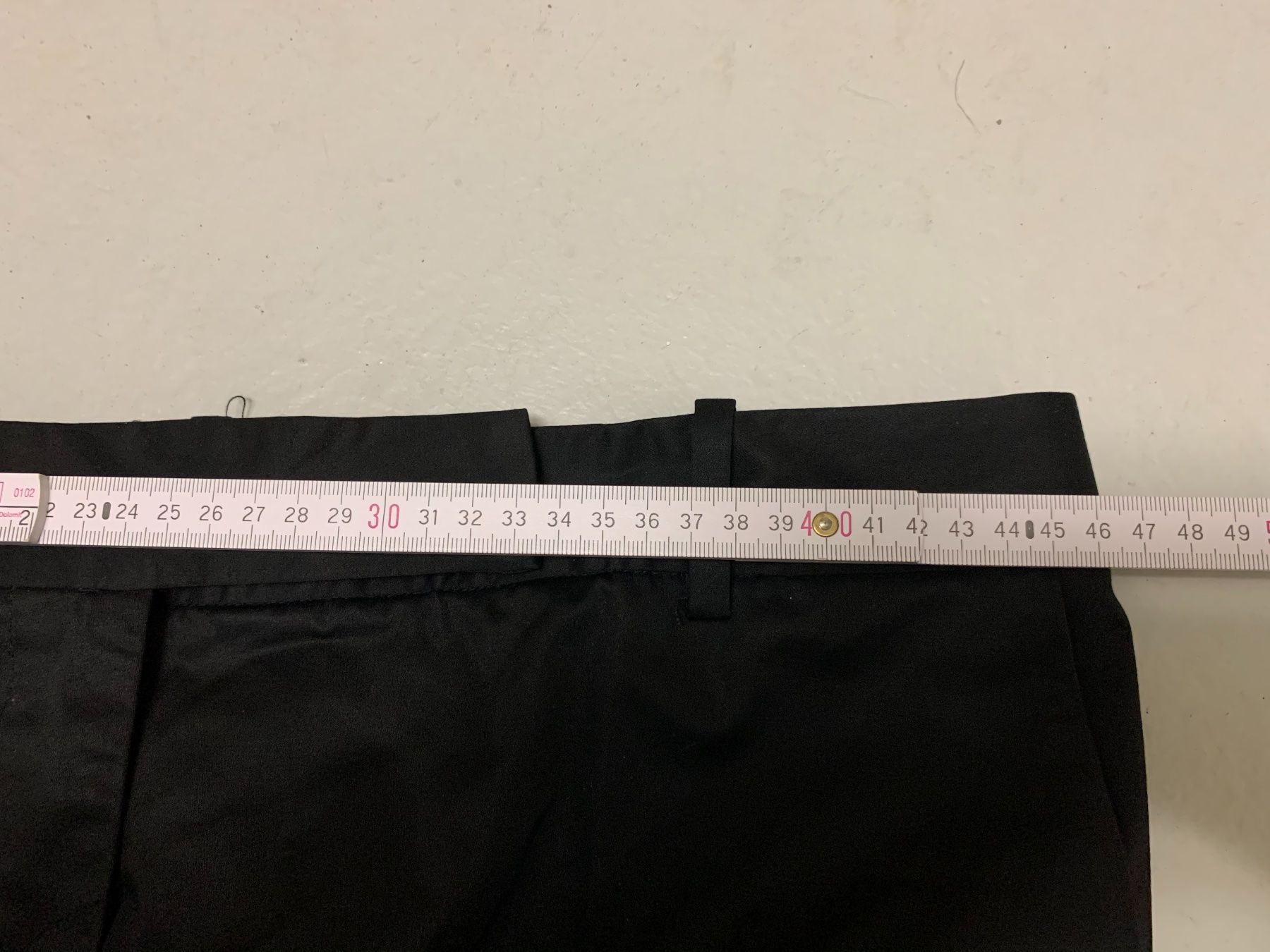 Pantaloni: HOSE Schick/Elegant - Luxuriös Material – Nuovo (secondo la descrizione) da Adliswil venduto da Jessik0 7