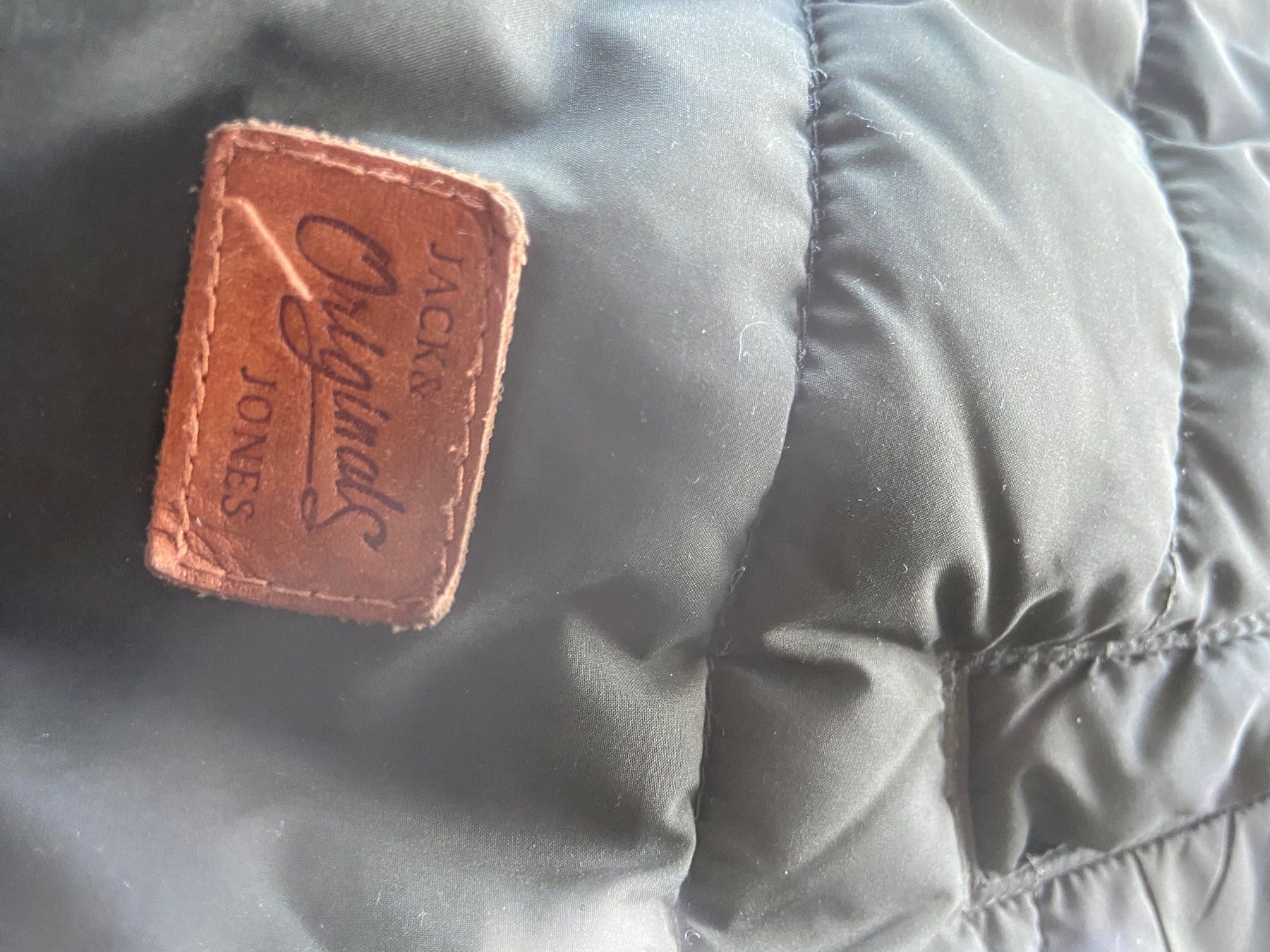 Vestes: Steppjacke Army Style – D'occasion à Meilen par rowland534 2