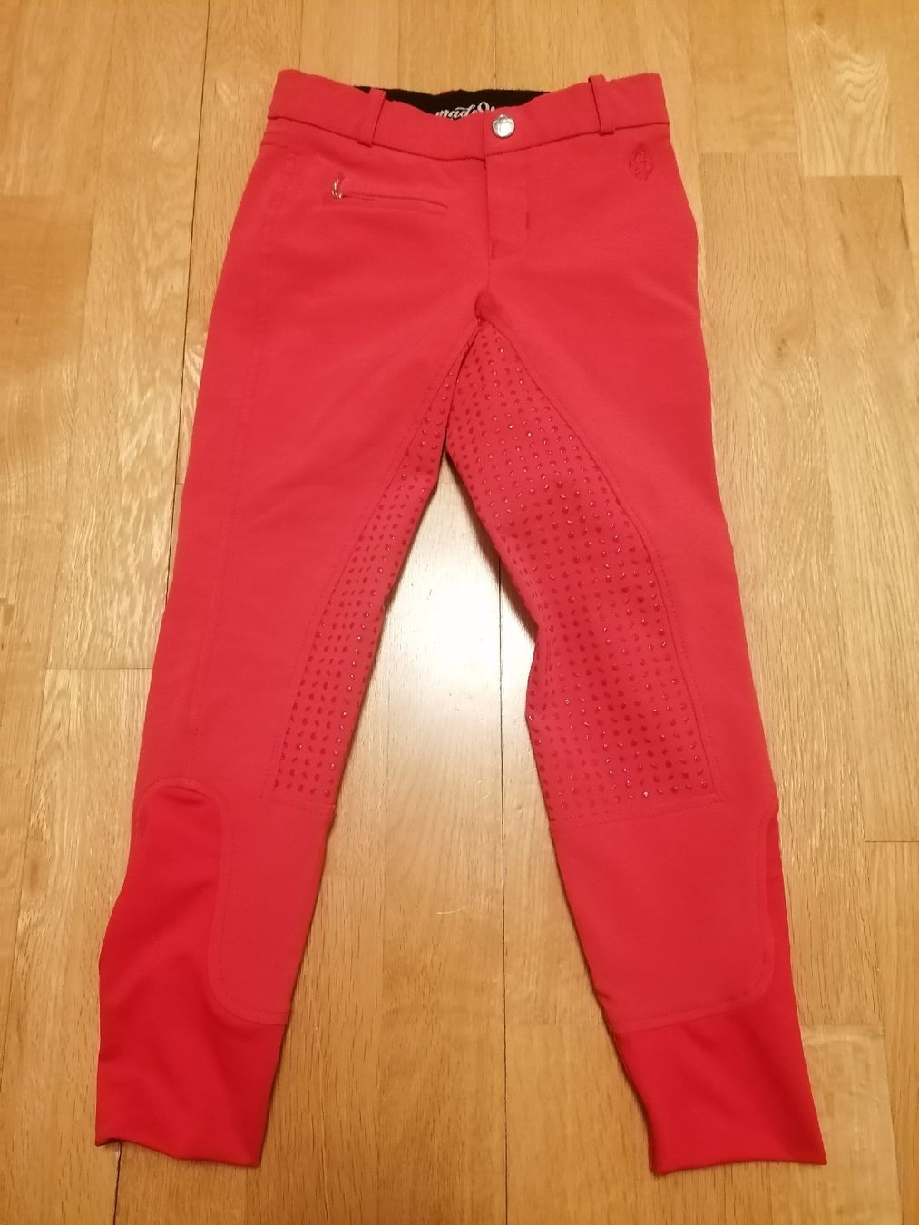 Pantaloni: Reithose Gr. 128 – Usato da Fribourg venduto da mwe_5jm2