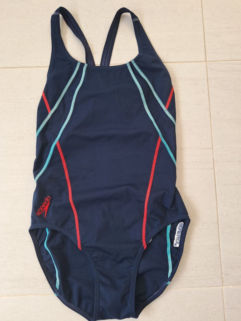 Speedo Costumi da bagno & Bikini: Maillot de bain SPEEDO 38 – Usato da Chez-le-Bart venduto da jasse