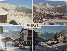 VERBIER - 1966