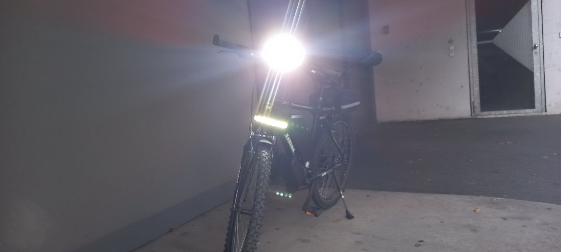Biciclette: Elektrovelo  Tell – Usato da Emmenbrücke venduto da nex_r886 3