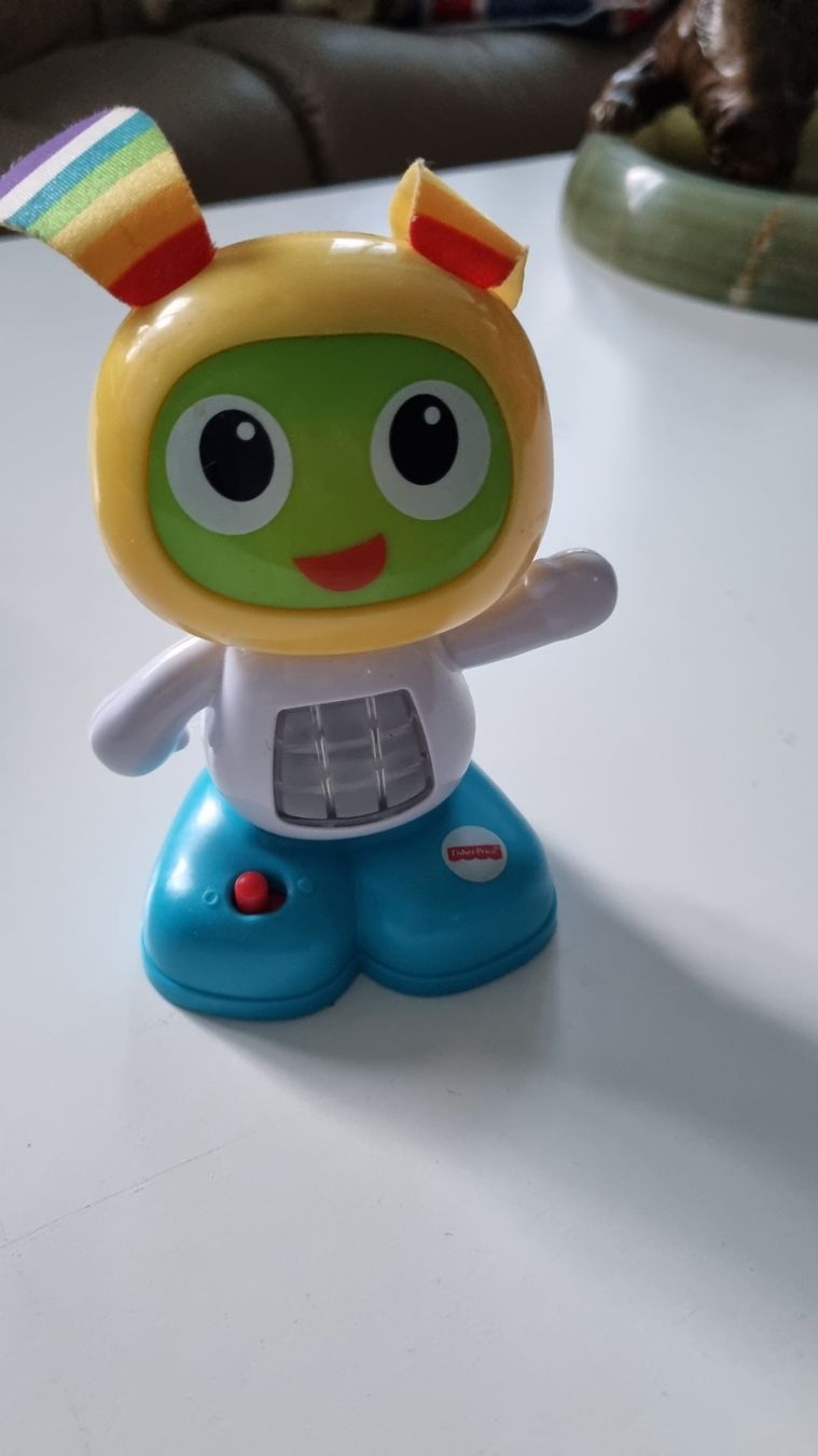 Giocattoli: petits jouets et 1 puzzle – Usato da La Chaux-de-Fonds venduto da mikilo1 3