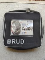 RUD Schneeketten RC GRIP 3.5-4055 neuwertig