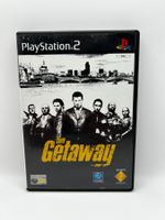The Getaway (mehrsprachig) - Playstation 2