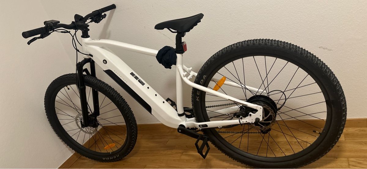 Biciclette: E-Bike Mountainbike – Nuovo (secondo la descrizione) da Wittenbach venduto da koj_jyz5