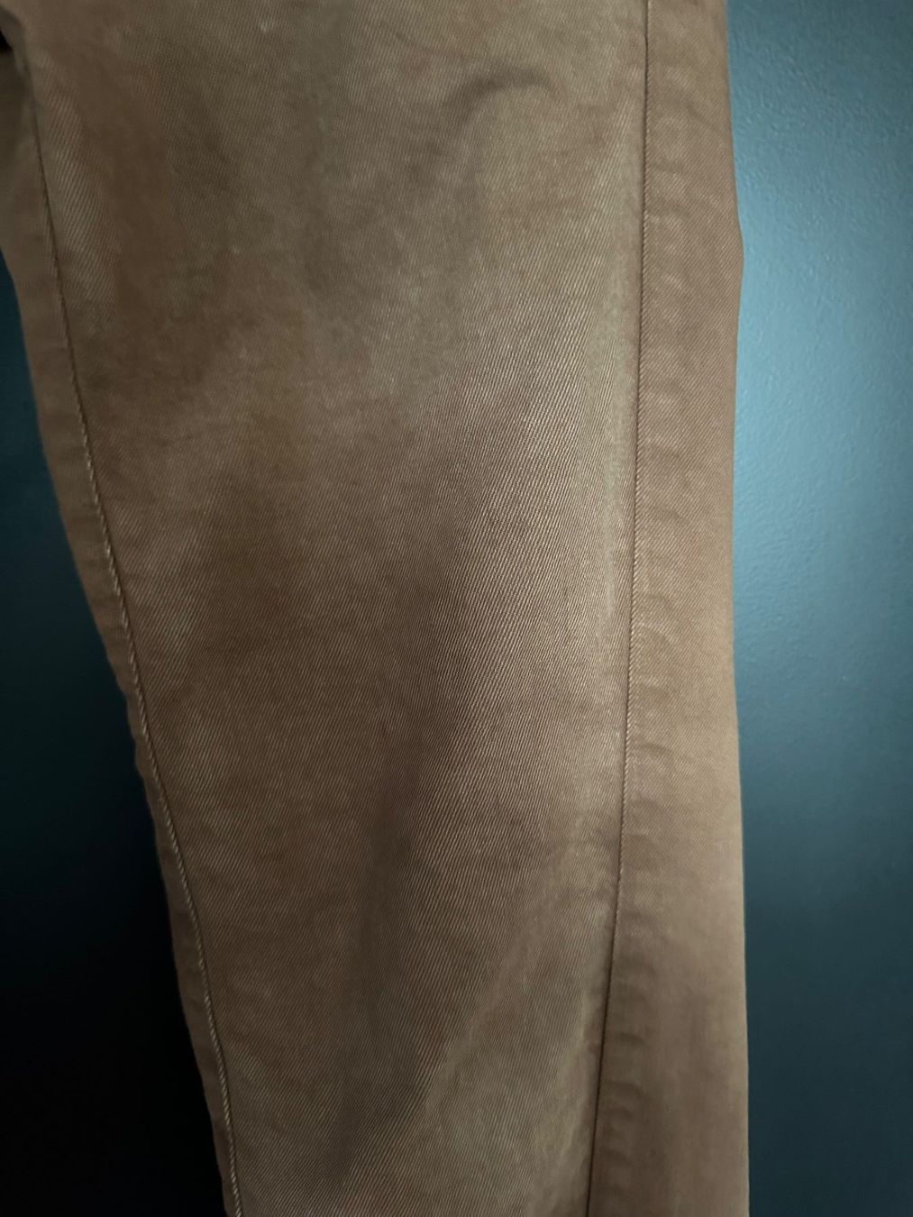 Pantaloni: Damenhose von HIGH-everydaycouture – Usato da Remigen venduto da Orlana7 3
