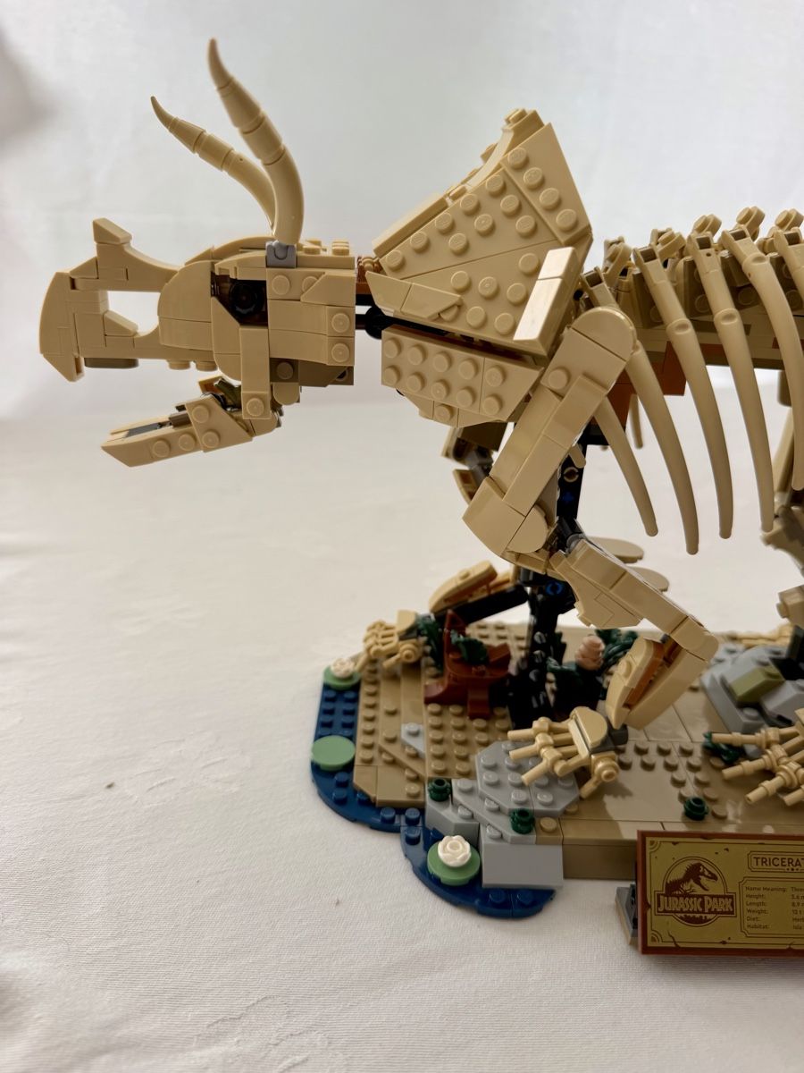 Lego Kit di costruzioni: Lego Dinosaurier – Usato da Einsiedeln venduto da ironlady3 1