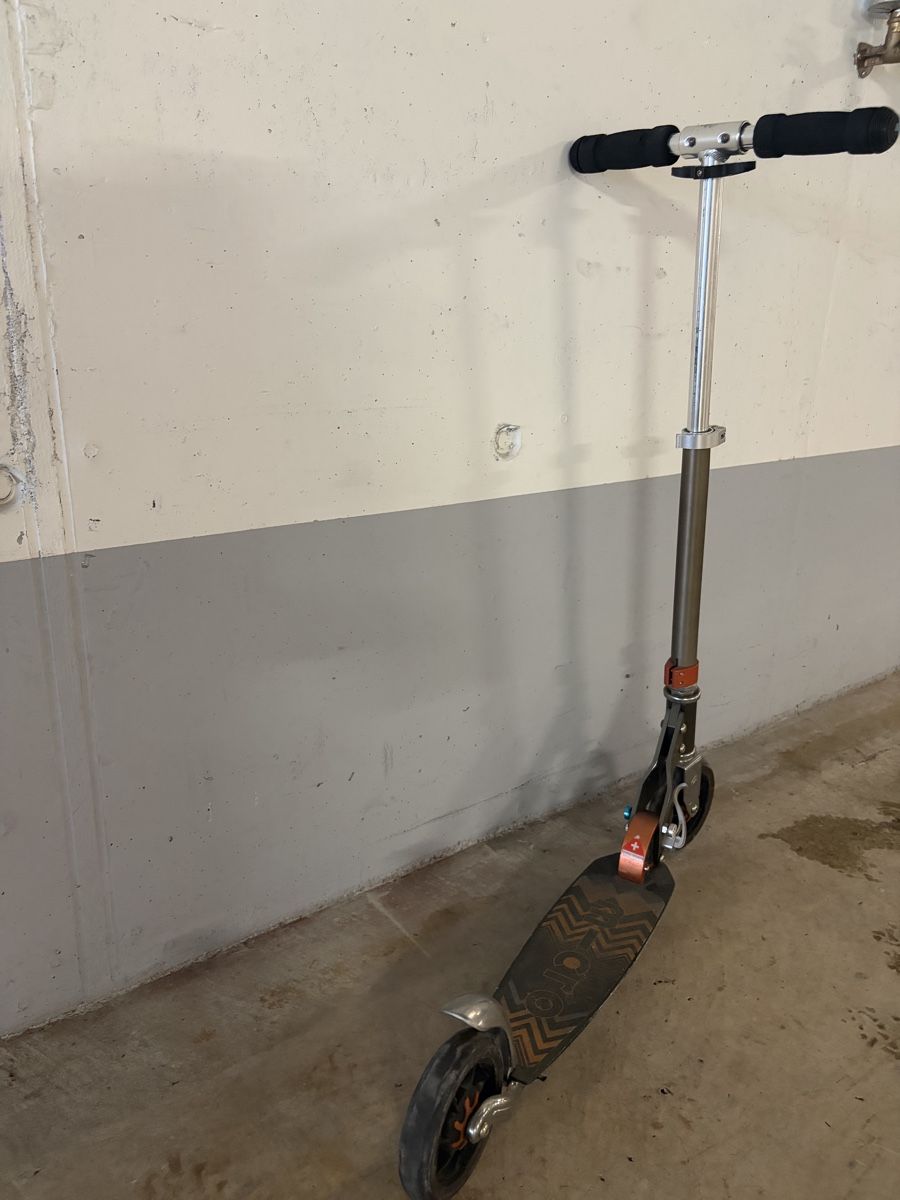 Scooters: MICRO Scooter – Gebraucht aus Freienbach von lin_5lbb 3