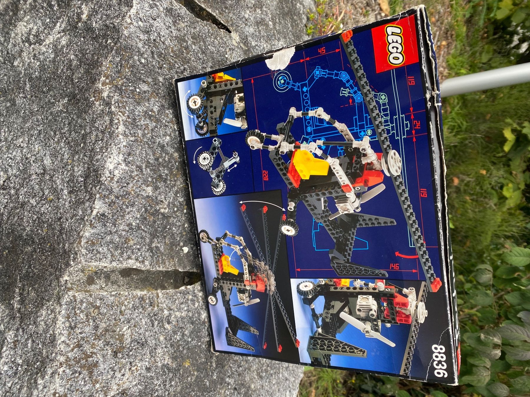 Lego Giocattoli: Lego – Usato da Ulmiz venduto da spi_67gt 8