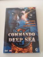 Commando Deep Sea