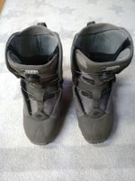 Neue Vans Snowboardschuhe Omni Boa