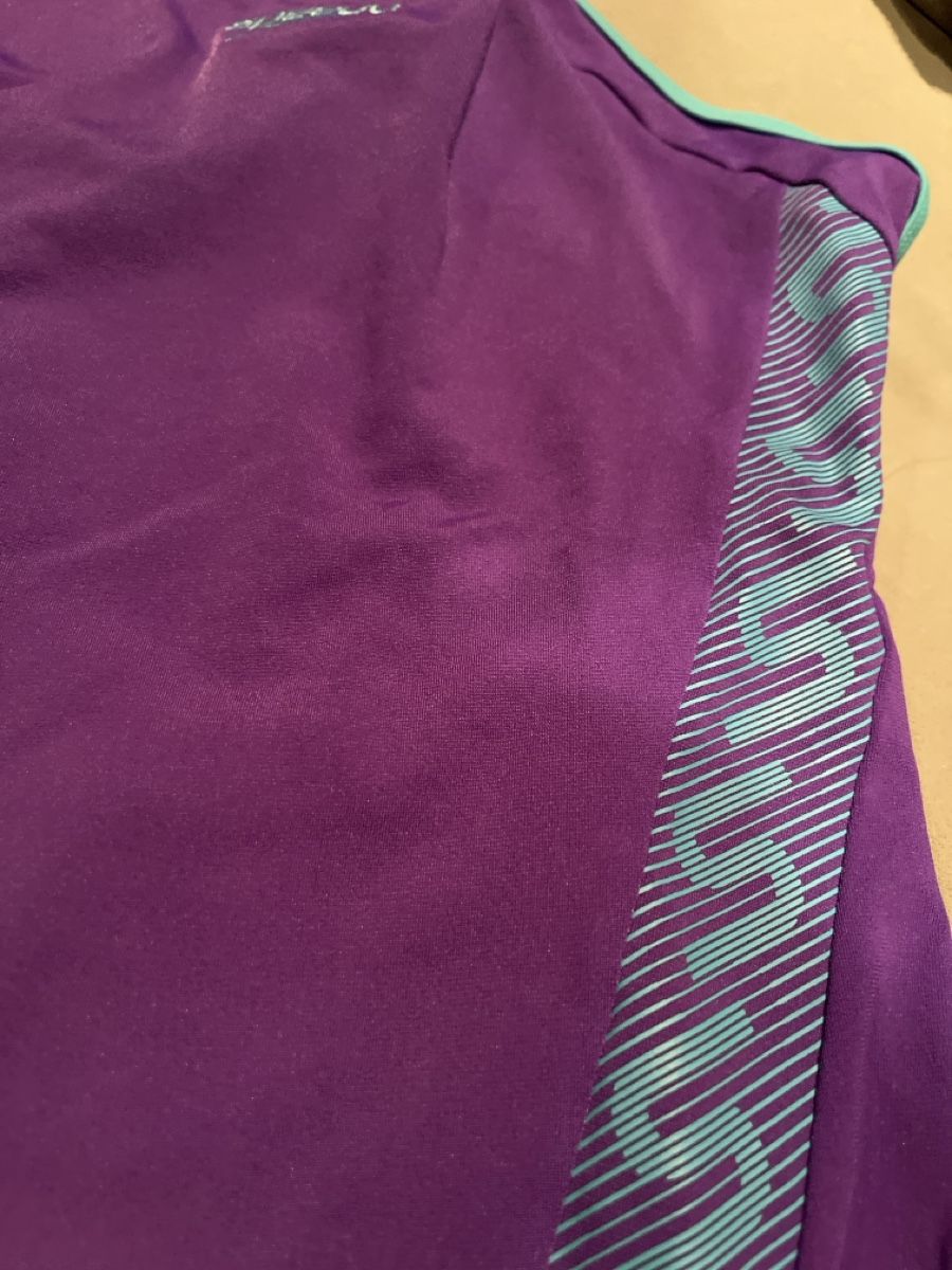 Speedo Badekleider & Bikinis: Speedo Olympic swimsuit + Speedo goggles – Gebraucht aus Rüschlikon von ant_5v7g 2