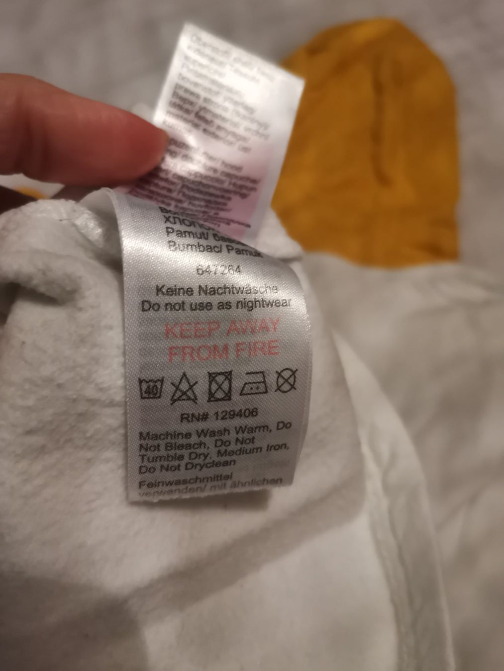 Pullover & Sweatshirts: Pullover, Hoodie, Grösse 158, bonprix – Gebraucht aus Oftringen von januarloch 2