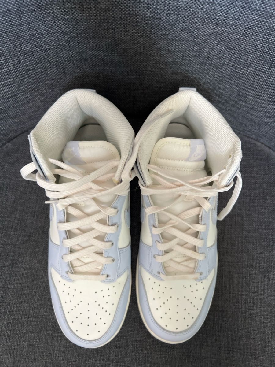 Nike Scarpe da uomo: Nike Dunk High Grösse 39 Top Zustand – Nuovo (secondo la descrizione) da Hombrechtikon venduto da ami_gj9b 3