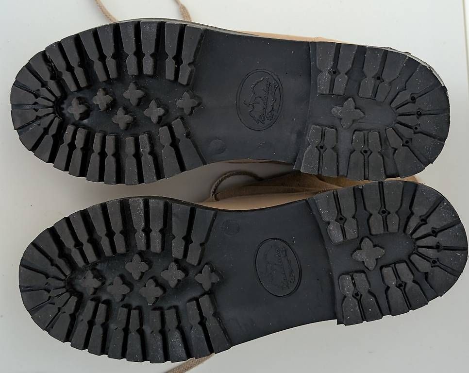 Kandahar Chaussures femmes: Kandahar-Winterschuhe, Gr. 41 – D'occasion à Zürich par wme_2brc 3