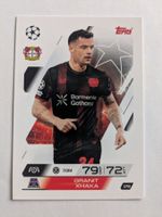 Topps Match Attax 25/26 Granit Xhaka