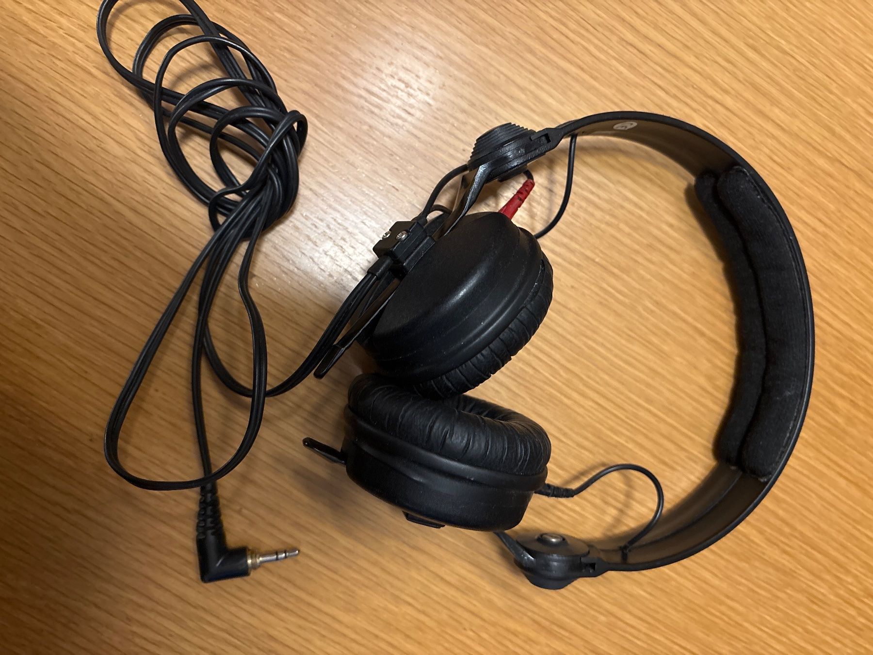 Sennheiser Cuffie: Sennheiser HD 25-1 II – Usato da Solothurn venduto da mor_b7vt