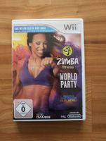Zumba Fitness für Nintendo Wii