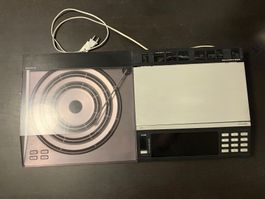 Beocenter 7000 - Bang & Olufsen - radio + cassette + vinyle