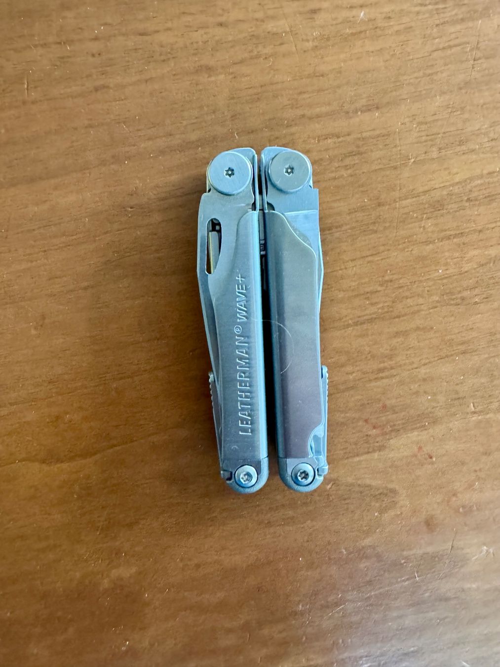 Leatherman Alle Werkzeuge: Leathman Wave Plus – Neu (gemäss Beschreibung) aus Biel/Bienne von damienflmng01 3