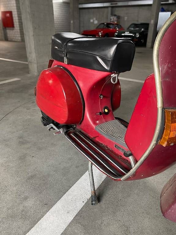 Scooter: Vespa PX 125  – Usato da Basel venduto da timbookedhim 1