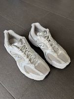 New Balance 530 Sneaker  Gr. 38.5  Creme/Beige  neuwertig
