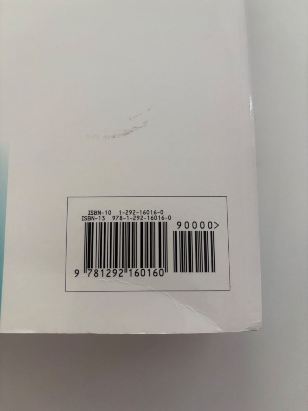 Bücher: Corporate Finance Global Edition Pearson - MBA class book – Gebraucht aus Villars-sur-Glâne von Swim_bike_run 6