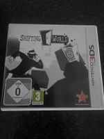 Shifting World 3DS