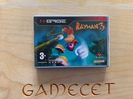 Rayman 3 N-Gage