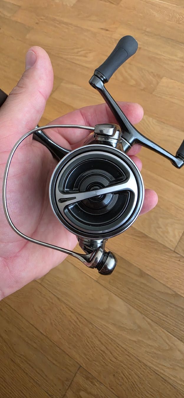 Shimano Tamburi & Mulinelli: Shimano Stella - C3000 SDH-K – Nuovo (secondo la descrizione) da Alpnach Dorf venduto da Maksim777 7