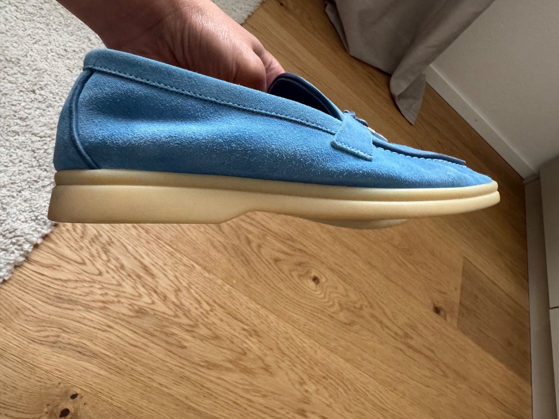 Loro Piana Chaussures femmes: Loro Piana – D'occasion à Reinach AG par MineD 3