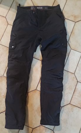Pantalon Moto DXR - Taille M/40 - Noir