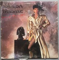 MELBA MOORE - READ MY LIPS
