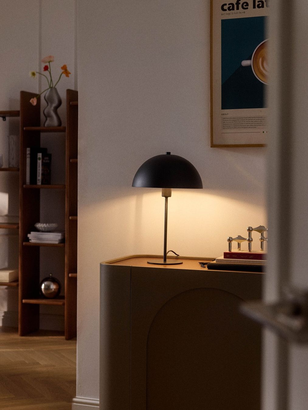 Westwing Lampen: Matilda Tischlampe CHF 97-40% – Neu (gemäss Beschreibung) aus Otelfingen von Yvonne_Outlet 1