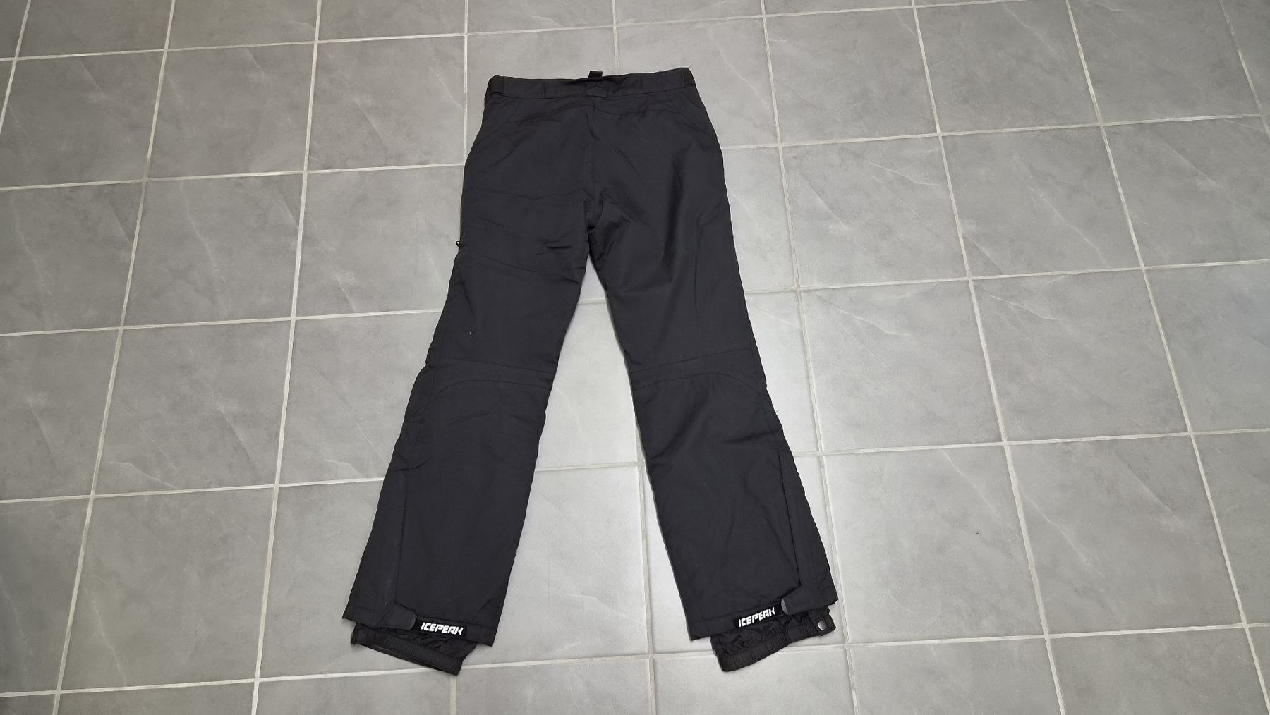 Icepeak Hosen: Skihose ICEPEAK mit Recco-System, 40 – Neu (gemäss Beschreibung) aus Frasnacht von MiraBelle79 5