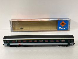 Roco N  SBB, Personenwagen, 1. Klasse