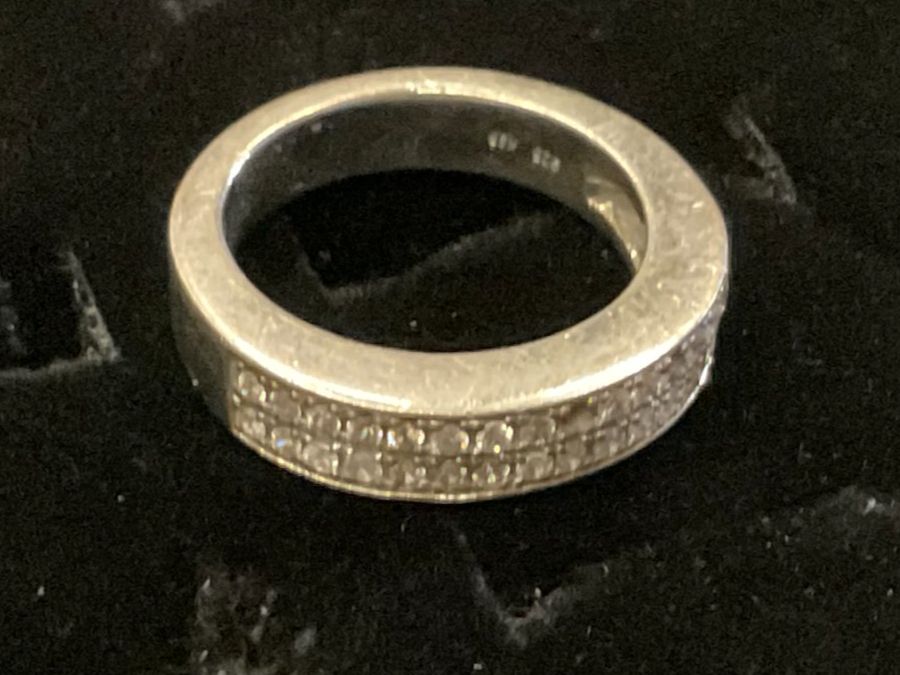 Ringe: Ring Silber 925 – Gebraucht aus Bettwiesen von wicking27 3