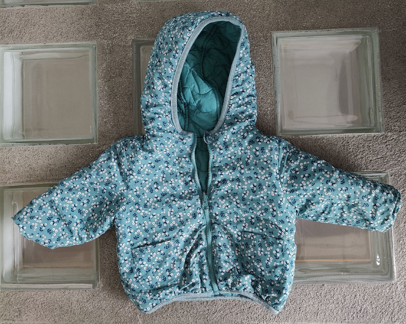 Giacche & Cappotti: Daunenjacke TAO 18Mo – Usato da Bern venduto da linouma