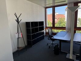 Usm Highboard schwarz auch andere Farbe Lieferung gratis