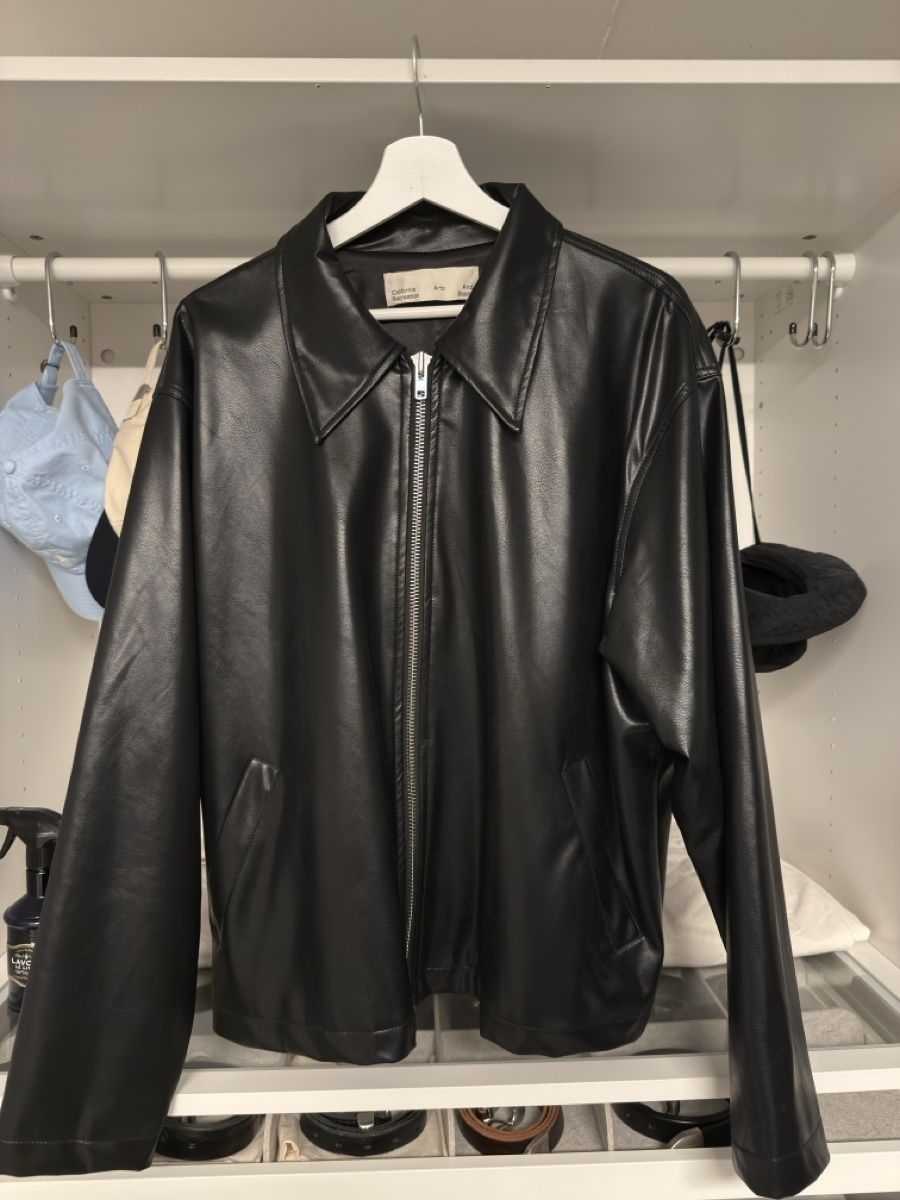 Giacche: California Arts Blouson Jacket – Nuovo (secondo la descrizione) da Dorf venduto da Porsche12