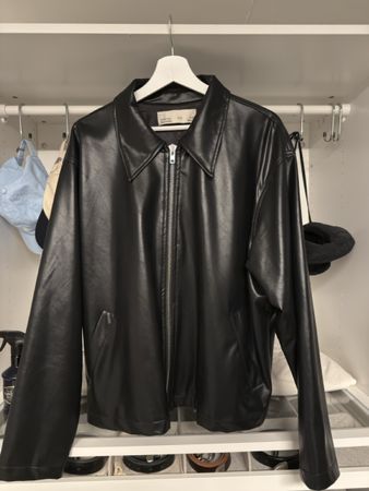 California Arts Blouson Jacket