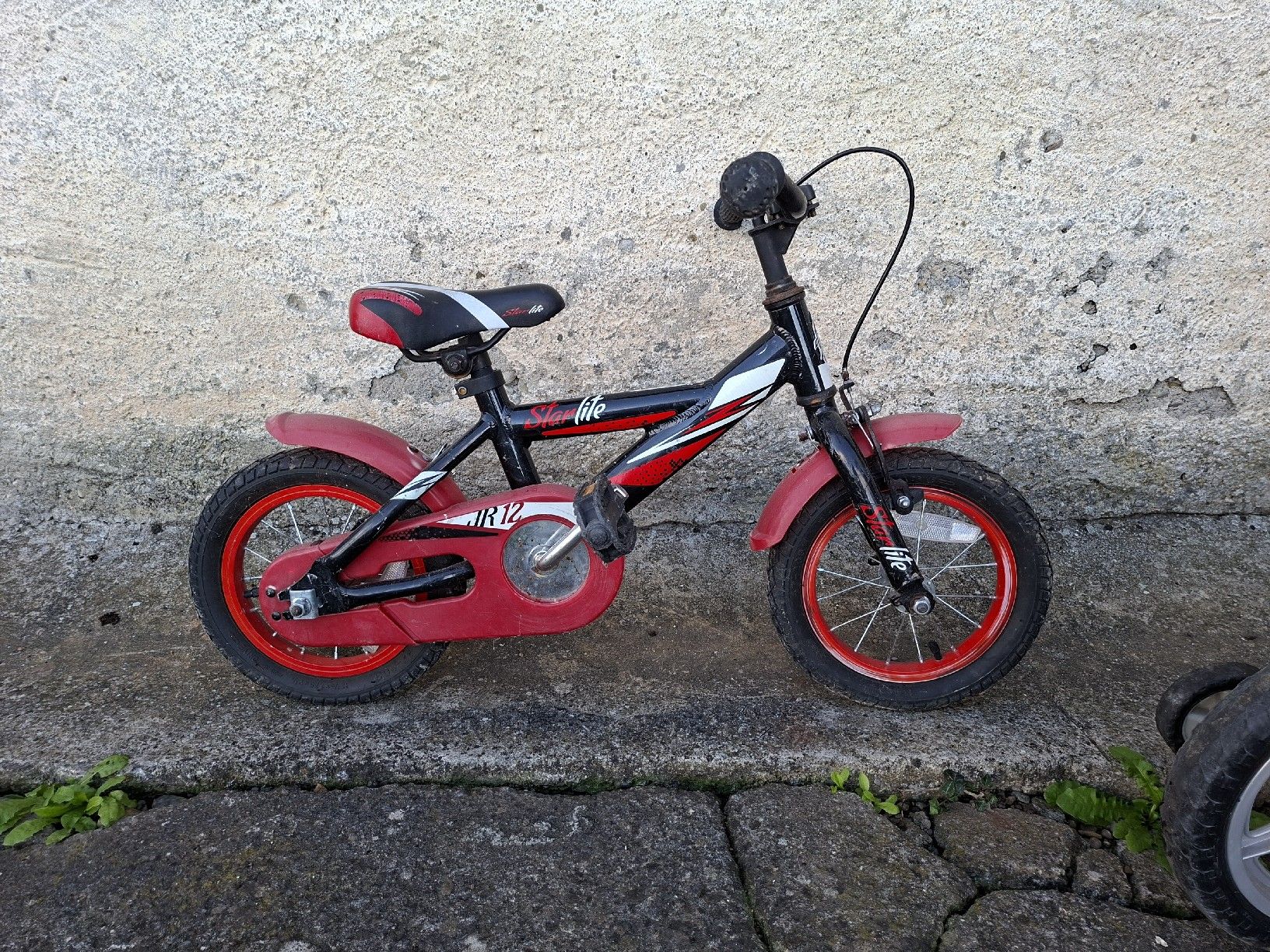 Biciclette: Kinder Velos – Usato da Horgen venduto da ratNski 1