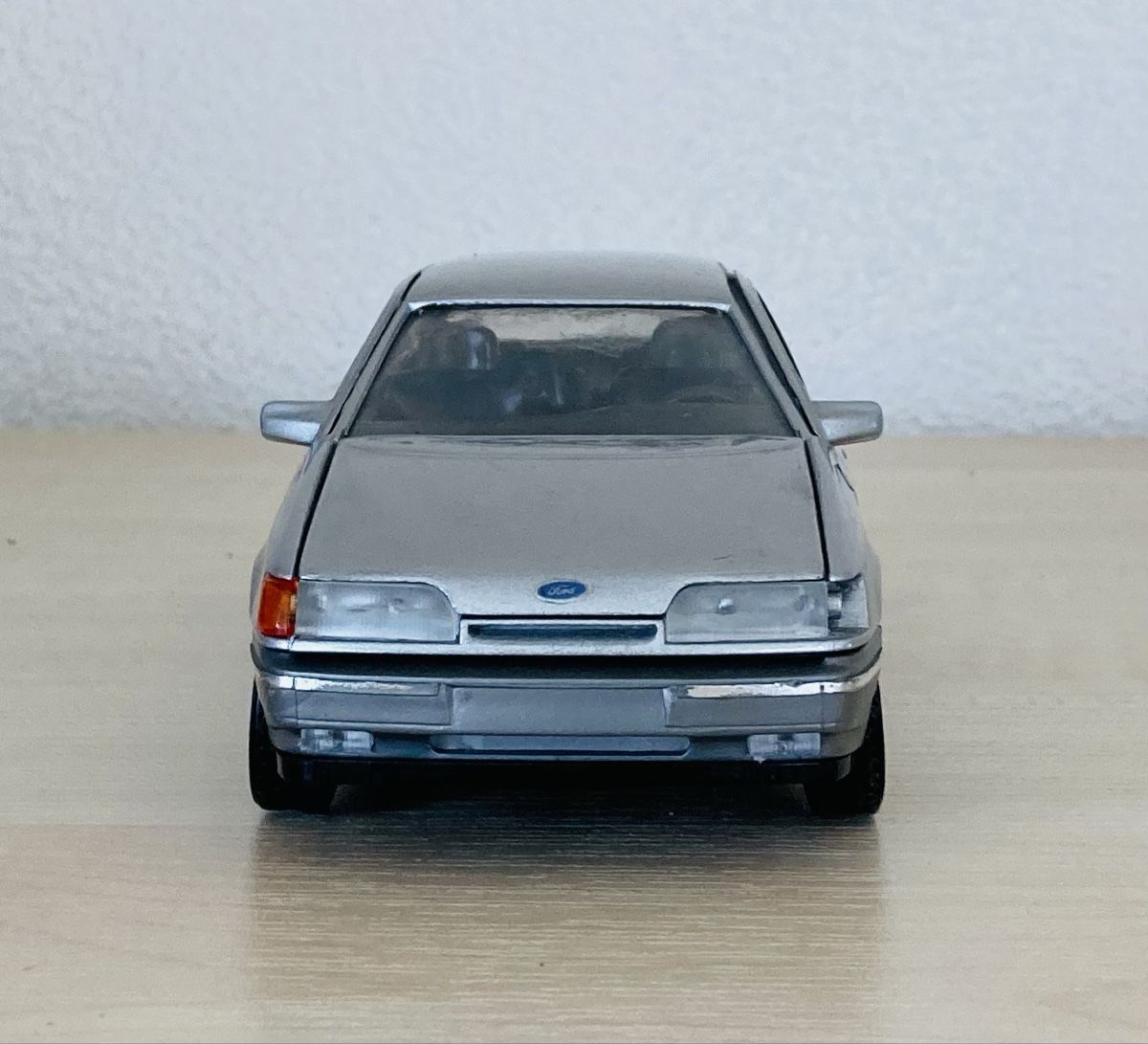 Ford Modellini d'auto: Ford Scorpio 2.8i Ghia – Usato da Einsiedeln venduto da Fundgrube59 3