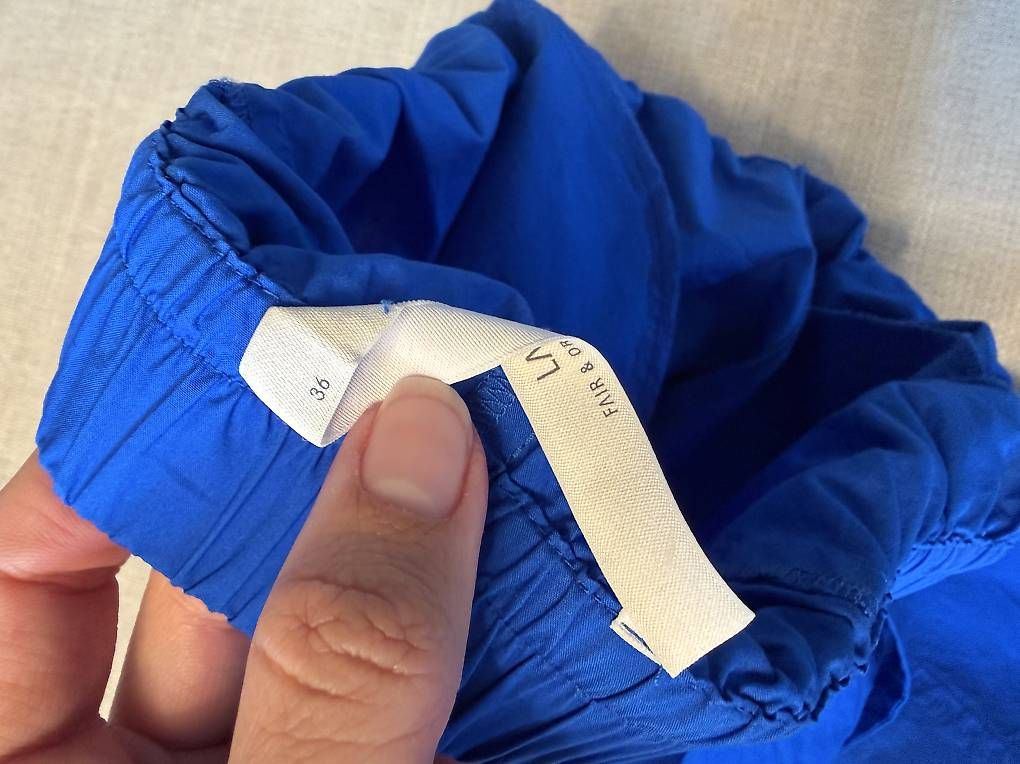 Lanius Hosen: Lanius Stoffhose – Neu (gemäss Beschreibung) aus Sins von bit_rg7j 2