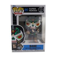 Bane Dia de los DC #412 Funko POP Heroes DC