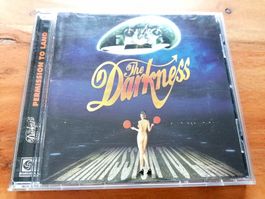 The Darkness